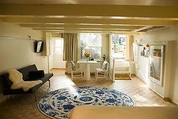 Bed&apartment Singel 96 Bed & Breakfast Amsterdam