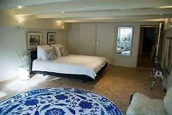 Bed & Singel 96 3* أمستردام