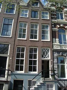 Bed&apartment Singel 96 3*