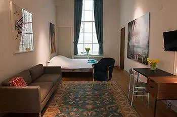 Bed&apartment Singel 96 Bed & Breakfast