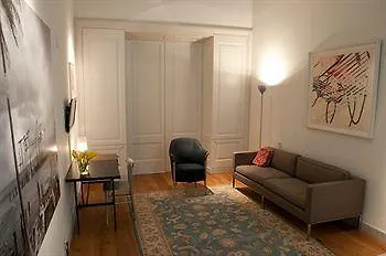 Bed & Singel 96 فندق مبيت وإفطار أمستردام
