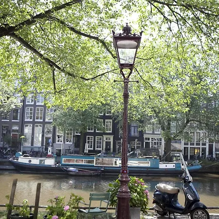 Bed&apartment Singel 96