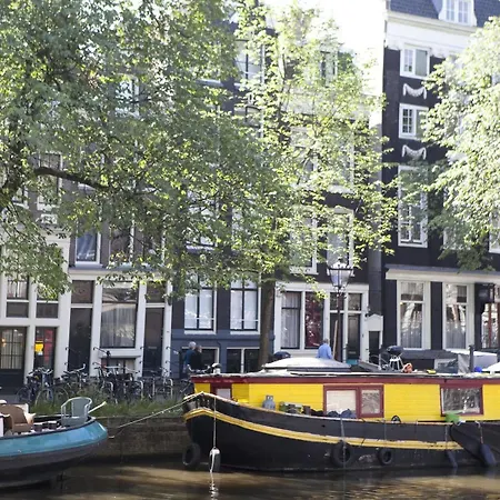 Bed & Breakfast Bed&apartment Singel 96