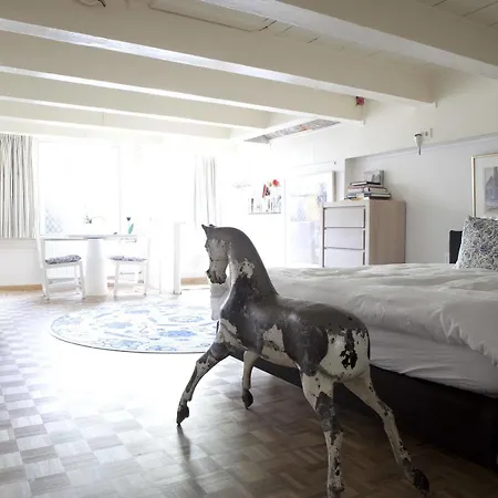 Bed & Singel 96 فندق مبيت وإفطار
