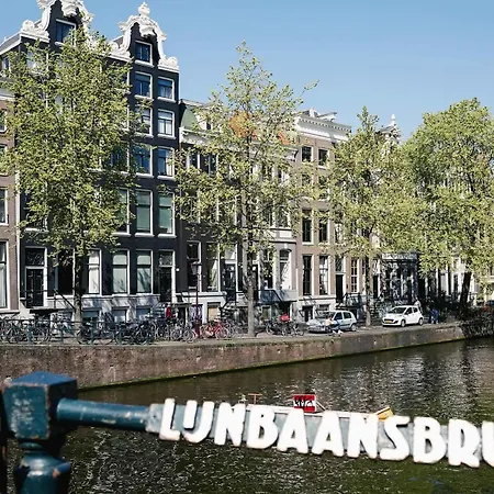 Bed&apartment Singel 96 Bed & Breakfast 3*