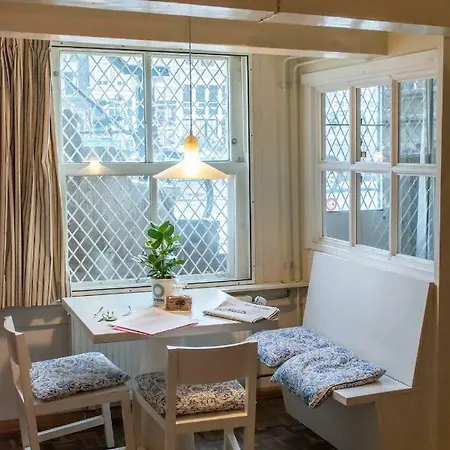 Bed&apartment Singel 96 Bed & Breakfast Amsterdam