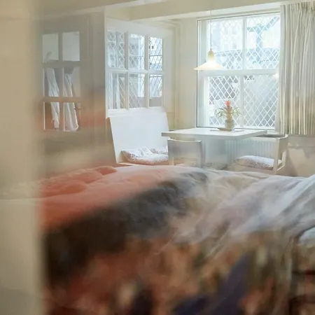 Bed & Breakfast Bed&apartment Singel 96 Amsterdam