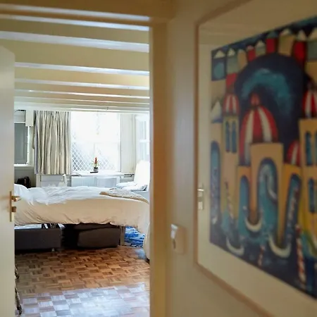 Bed & Singel 96 Bed & Breakfast Amsterdam